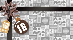 泄露的信息暗示《地狱放逐》是 Epic Games Store 节日赠送促销活动的最后一款游戏。(图片来源:Epic Games)