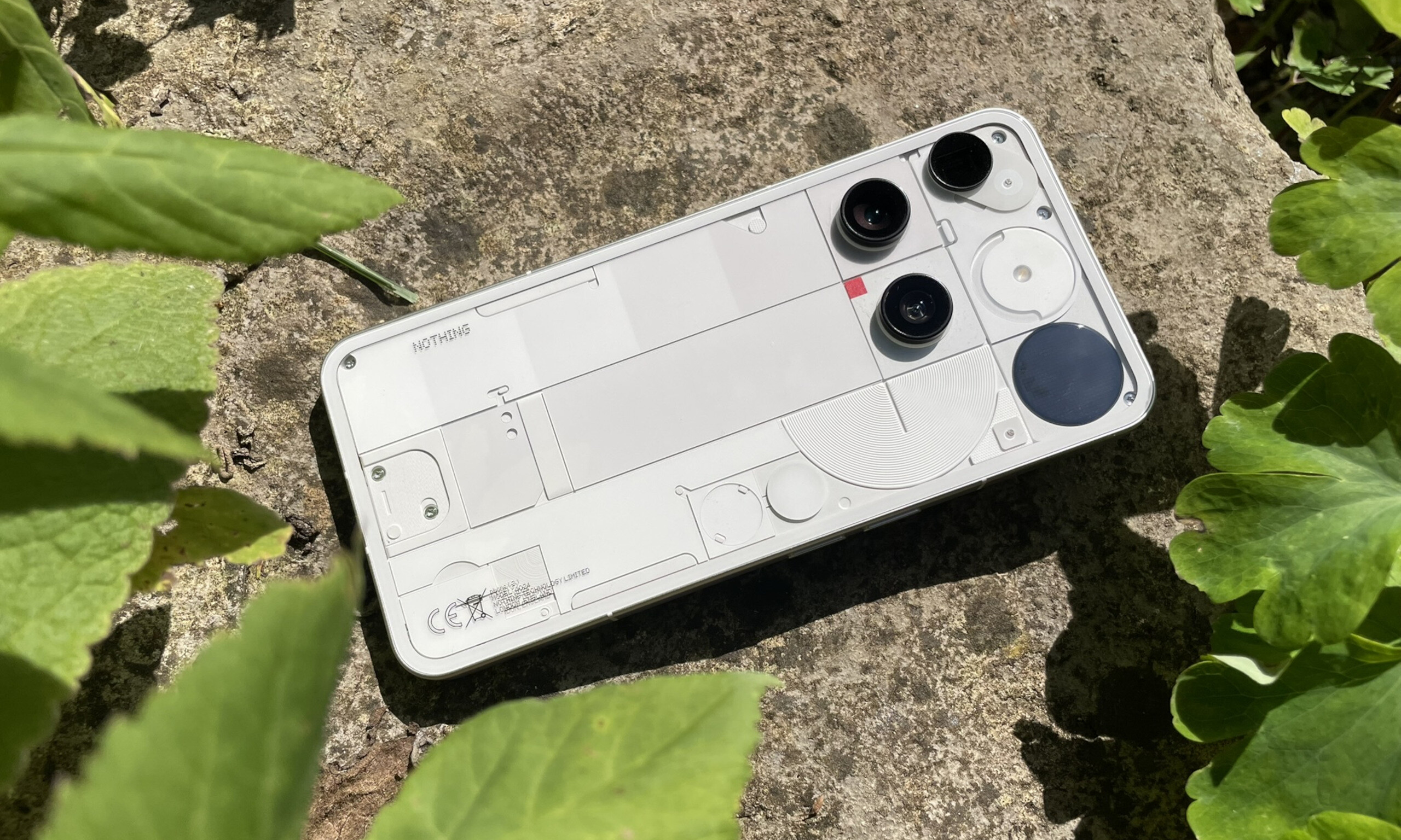 无手机（3）回顾