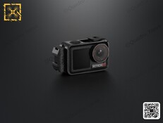 (图片来源：@Quadro_News）