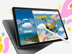 Galaxy Tab S10 Lite 是Galaxy Tab S10 系列中最便宜的机型。(图片来源：三星）