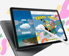 Galaxy Tab S10 Lite 是Galaxy Tab S10 系列中最便宜的机型。(图片来源：三星）