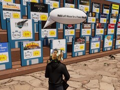 游戏探索：The Backlog Battler 将未玩过的 Steam 游戏变成对手。