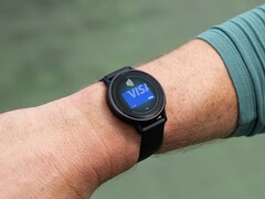 Garmin 的 Venu 3 和 vivoactive 5（如图）智能手表正在接收 15.05 测试版。