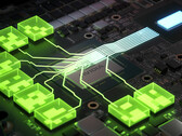 NvidiaGeForce RTX 4090笔记本电脑在其首次Geekbench运行中给人留下了相当深刻的印象（图片来自Nvidia）。