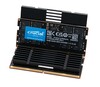 Minisforum 海王星系列 HX77G - DDR5 内存