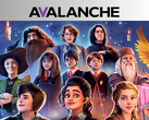 可能的《霍格沃茨传奇》多人游戏（图片来源：Avalanche Software、华纳兄弟游戏公司）