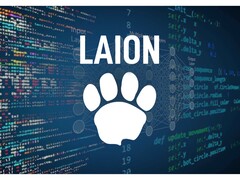 LAION-5B 数据集包含超过 58 亿个图像-文本对（图片来源：LAION - 已编辑）