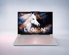 Legion R9000P 是首款采用喷墨打印 OLED 屏幕的游戏本
