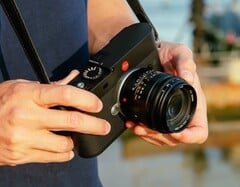 徕卡 Summicron-M 66 mm f/2 是徕卡最稀有镜头之一的新版复刻。