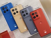 摩托罗拉 Edge 50 Neo 将支持至 2029 年。(图片来源：摩托罗拉通过 Flipkart 提供）