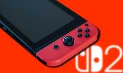 另一个任天堂 Switch 2/下一代 Switch 发布日期时间表已被预测。(图片来源:Unsplash/eain - 已编辑)
