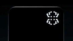 手机 (3) 的新 Glyph Matrix。(图片来源：Nothing）