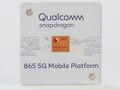 Qualcomm Snapdragon SD 865+ (Plus) 笔记本处理器