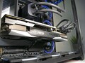 微星Radeon RX 6950 XT Gaming X Trio 16G