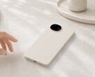 夏普 Aquos Wish 6 采用独特设计,配备圆形摄像头模组。