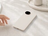 夏普 Aquos Wish 6 采用独特设计，配备圆形摄像头模组。