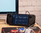Steam Deck LCD 限时打折（图片来自 Notebookcheck）