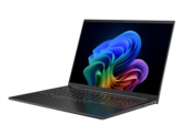 宏碁 Swift Go 16 AI 配备 16 英寸 120 Hz OLED 显示屏（图片来源：宏碁）