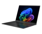 宏碁 Swift Go 16 AI 配备 16 英寸 120 Hz OLED 显示屏（图片来源：宏碁）
