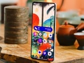 三星 Galaxy Z Flip 8 智能手机评测