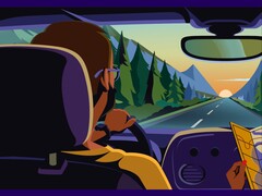 Uber 可能正在开发包括保险和报销在内的包裹保护功能。(图片来源：Uber）