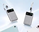 Ugreen Nexode 45W 移动电源在美国上市