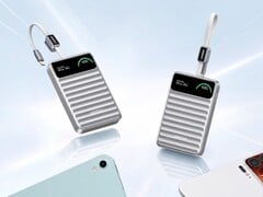 Ugreen Nexode 45W 移动电源在美国上市