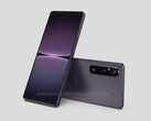 Xperia 1 V将很难与它的前辈区分开来。(图片来源：GreenSmartphones &amp; @OnLeaks)