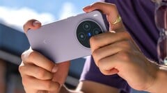 蔡司相机样张、泄露的规格和 vivo X300 Pro 几小时后发布前的预告（图片来源：vivo）