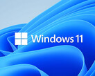 带有徽标的 Windows 11 图样（图片来源：微软新闻）