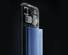 红米 K90 Pro Max 预计将成为 Poco F8 Ultra 的基础，前者如图。(图片来源：小米 - 已编辑）