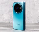 Vivo X Fold 6 的中文版本。