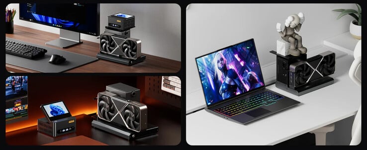 (图片来源:Aoostar)