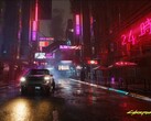 赛博朋克 2077》官方截图。(图片来源：CD Projekt Red）