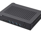 华硕 ExpertCenter PN43：配备多种英特尔处理器的紧凑型 PC（图片来源：华硕）