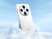 Find X8 Pro。(图片来源：Oppo）