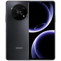 X40 GT 赛车版的颜色选择。(资料来源：Honor)