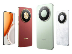 X70 （？）(图片来源：数字聊天站通过微博发布）