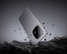 Z10 Turbo+ 在 TradingShenzhen 上的起售价为 434.14 美元。图：智能手机宣传图。(图片来源：爱奇艺）