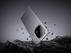 Z10 Turbo+ 在 TradingShenzhen 上的起售价为 434.14 美元。图：智能手机宣传图。(图片来源：爱奇艺）