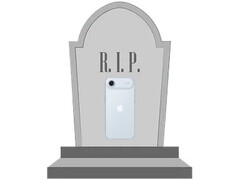 iPhone Air 已经在路上了。(图片来源：Apple 编辑）