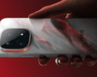 iQoo 15（图片来源：iQoo）