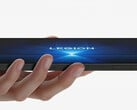 下一个Legion Tab。(图片来源：数字聊天站通过微博发布）