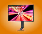 LG UltraGear 25G590B 现已在欧洲上市。