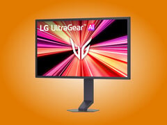 LG UltraGear 25G590B 现已在欧洲上市。