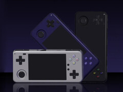 MagicX One 35 运行Android 12，预装 Dawn Launcher。(图片来源：MagicX - 已编辑）