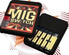 MIG Switch：闪存卡已接受预订