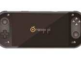 对于Orange Pi品牌来说，一款游戏掌机将是一个有点不同的产品。(图片来源：Neon Rabbit)
