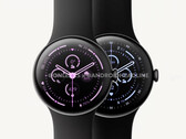 Pixel Watch 3 将与众多 Pixel 9 智能手机一起亮相。(图片来源：Google viaAndroid Headlines &amp; @OnLeaks)