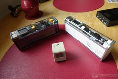 Shargeek的一些最新充电配件。